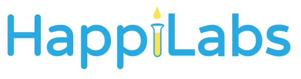 HappiLabs logo