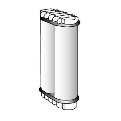 LABPURE S5 Purification Cartridge for Classic MKII (LC186)