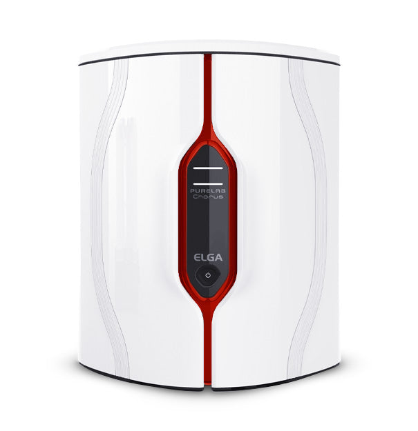 Purelab Chorus 1 Complete 20 LPH kit (SK-CSPPC120-A)