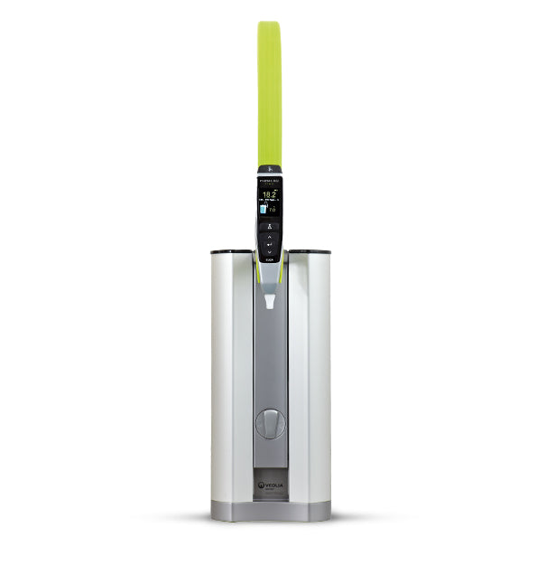 Purelab Flex 5 Expendable and Sanitizaiton Kit (with Biofilter capsule filter) (SK-CSPFLEX-F)