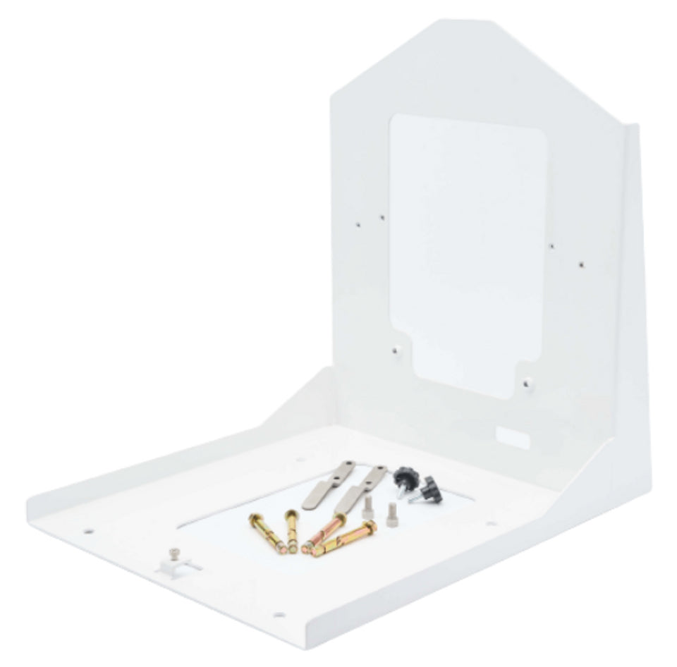 Wall Mounting Kit for 60 Tank (LA771)
