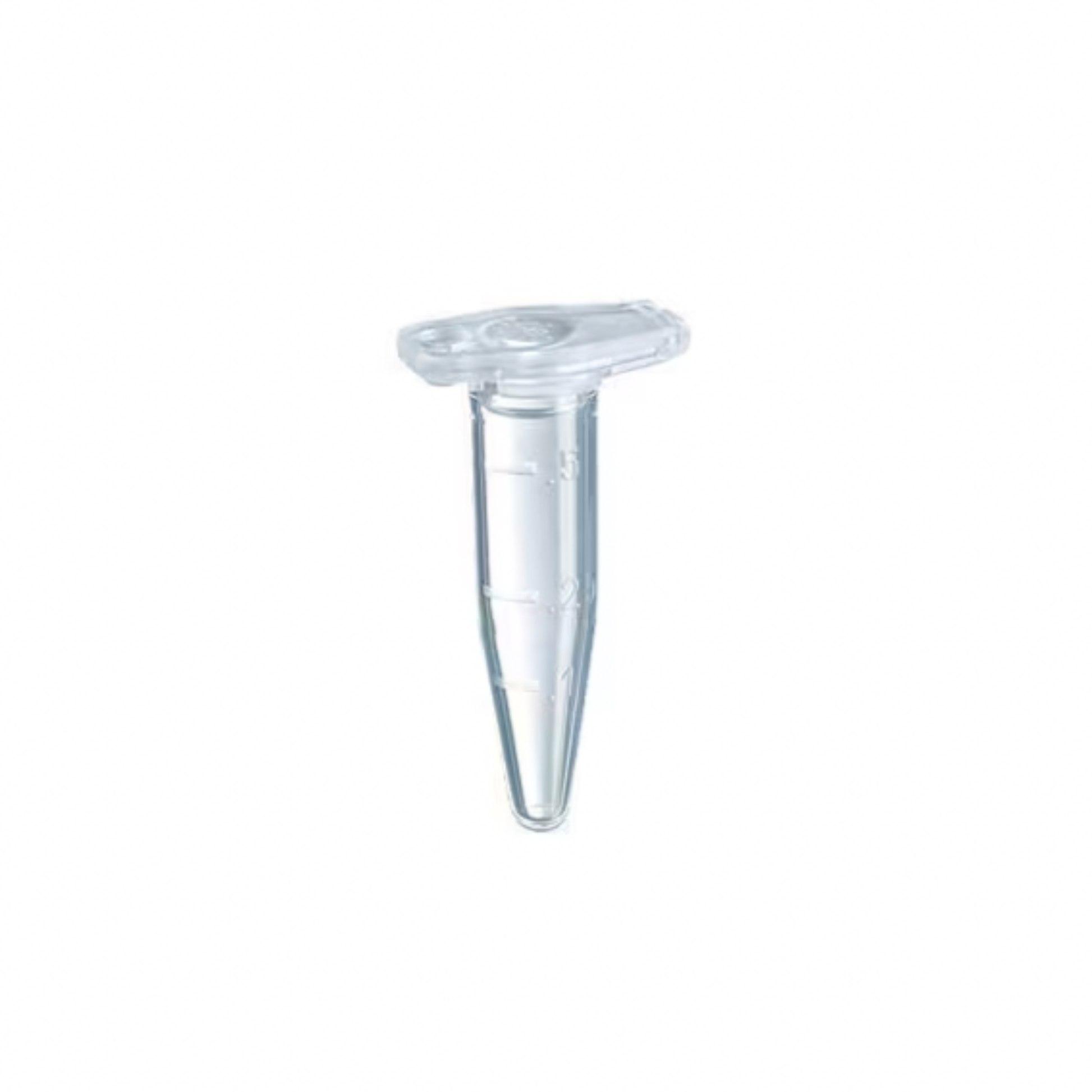 0.5mL BIOPUR safe-lock tubes