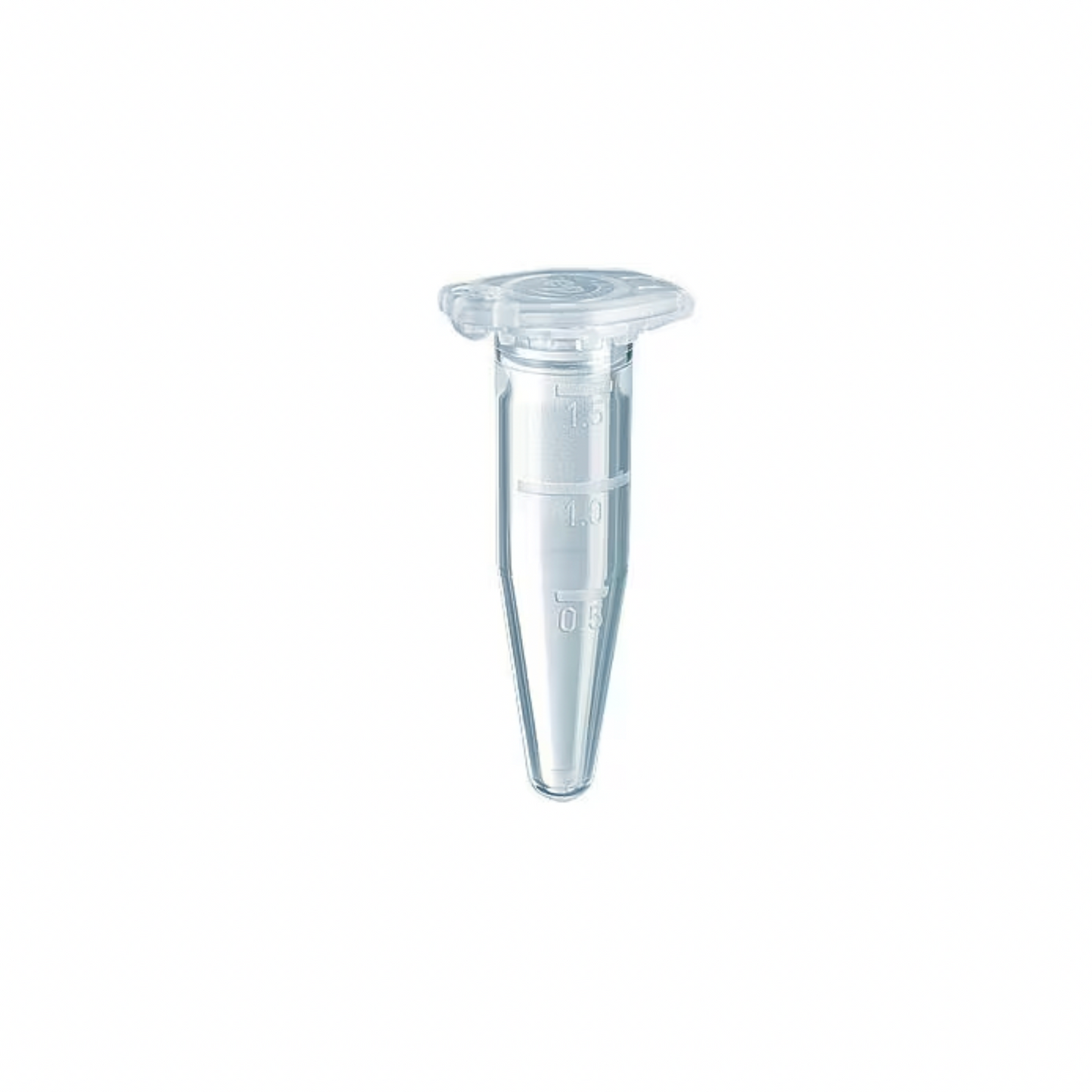 1.5ml Biopur tubes