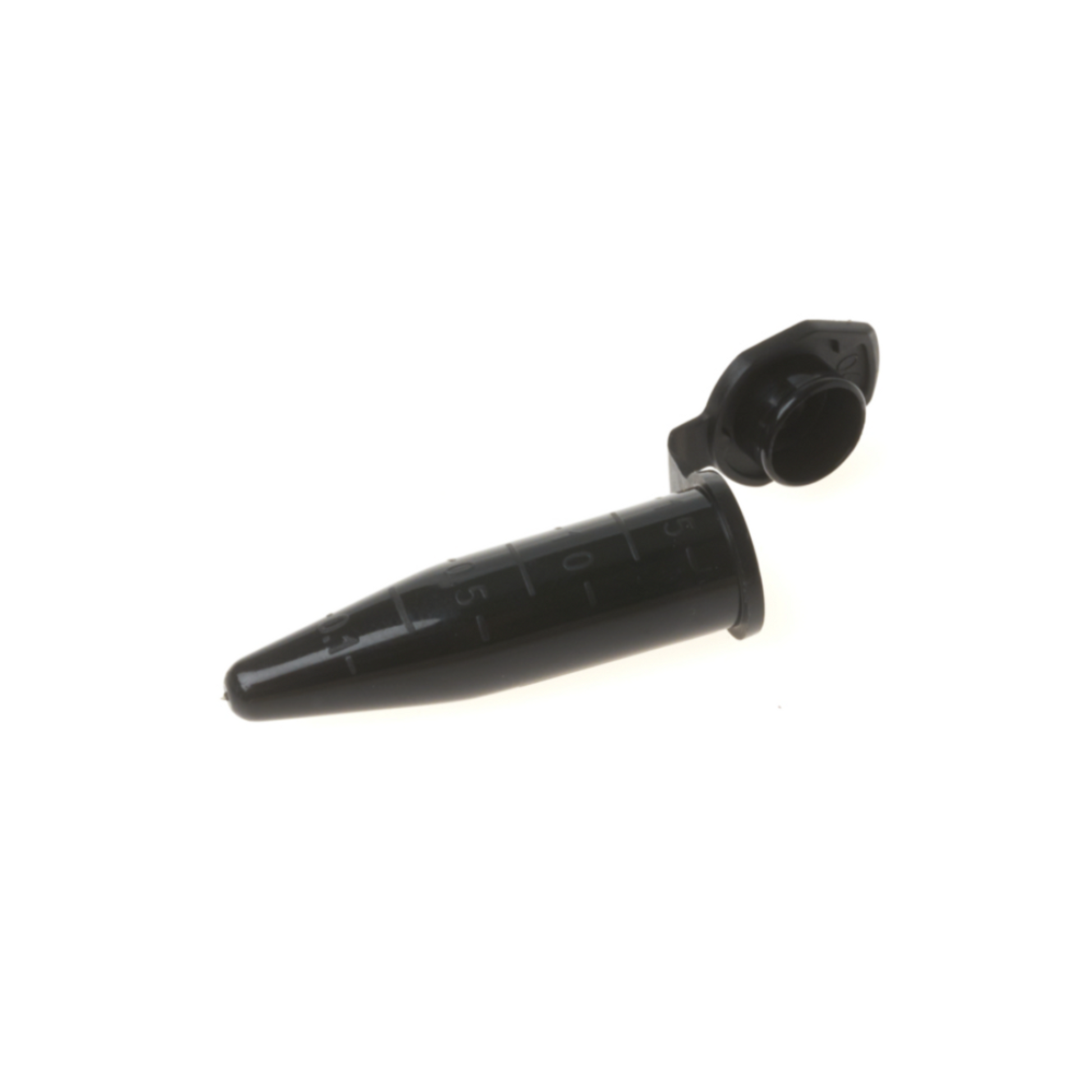 1.5ml black microcentrifuge tube