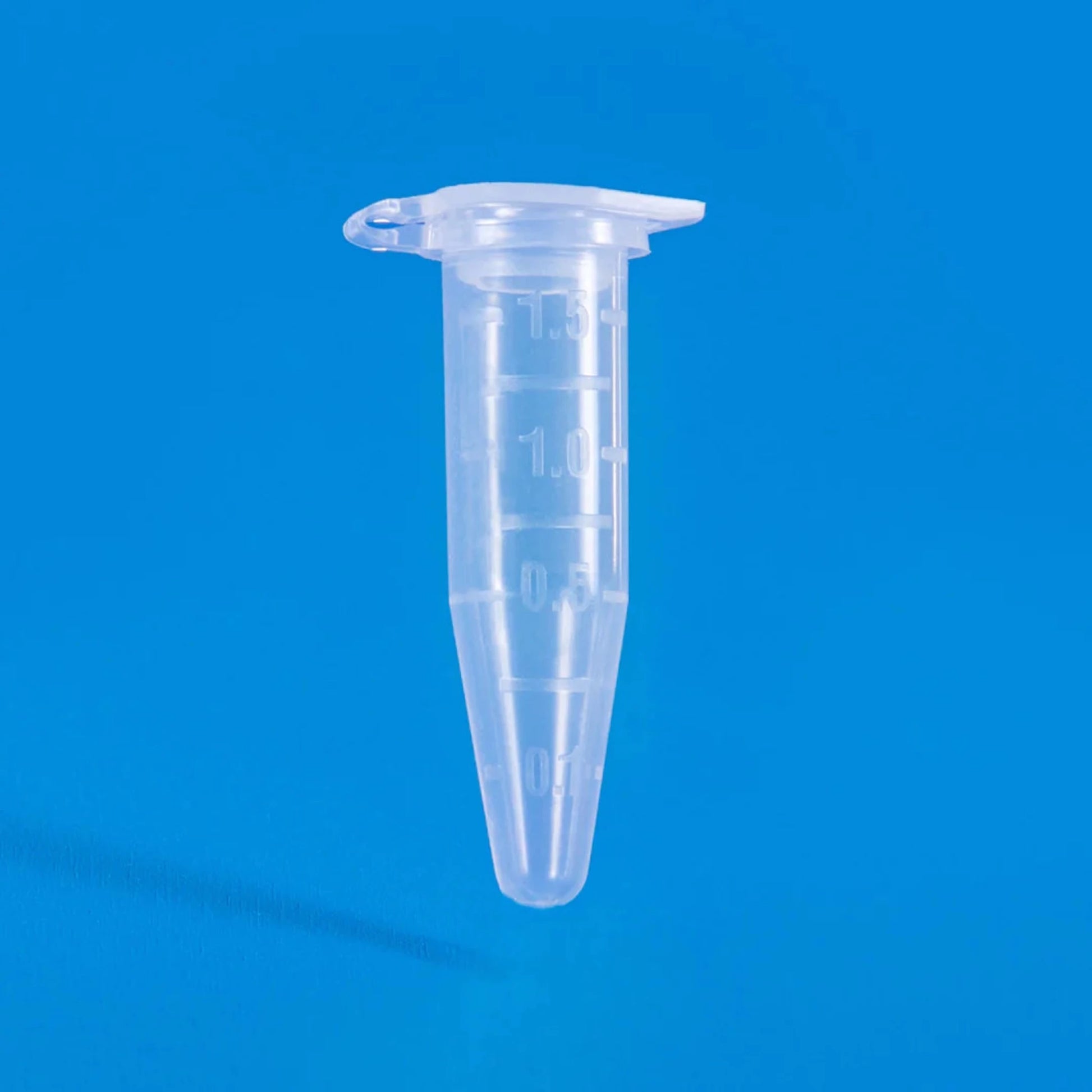 1.5ml microcentrifuge tube