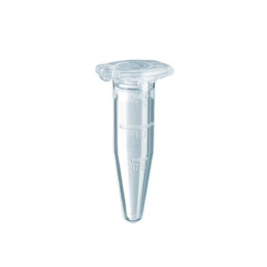 1.5mL PCR Clean safe-lock tube