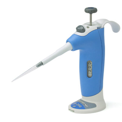 Ovation Pipettes, Mechanical (M), For LfTS Tips