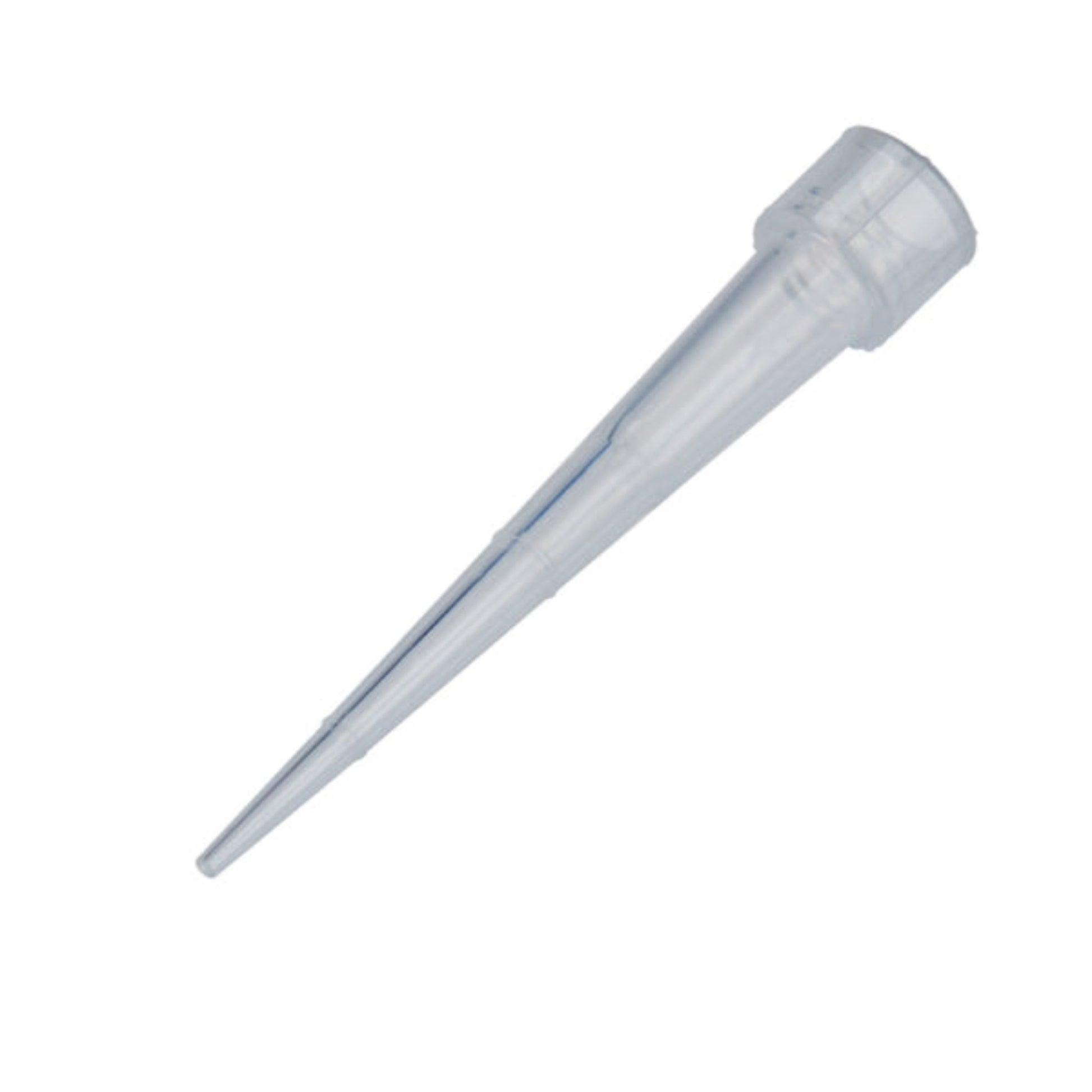 10µL Low Retention Pipette Tips