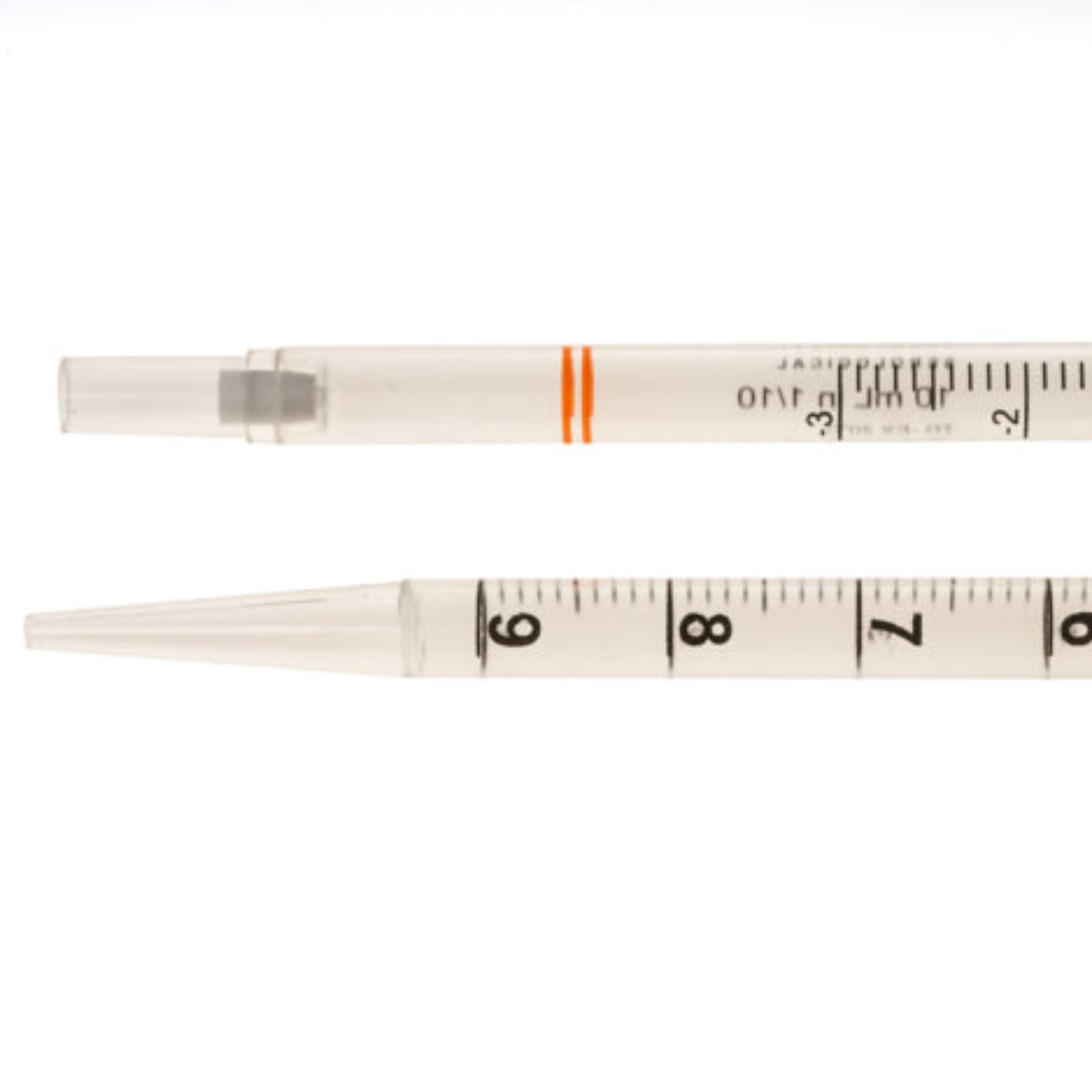 10ml serological pipet