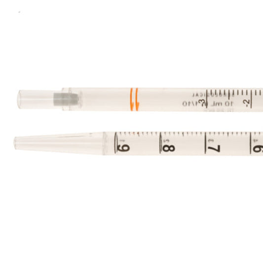 10ml wide tip serological pipet