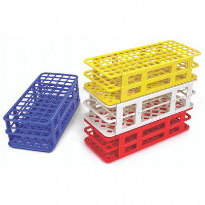 13mm Fold and Snap test tube racks