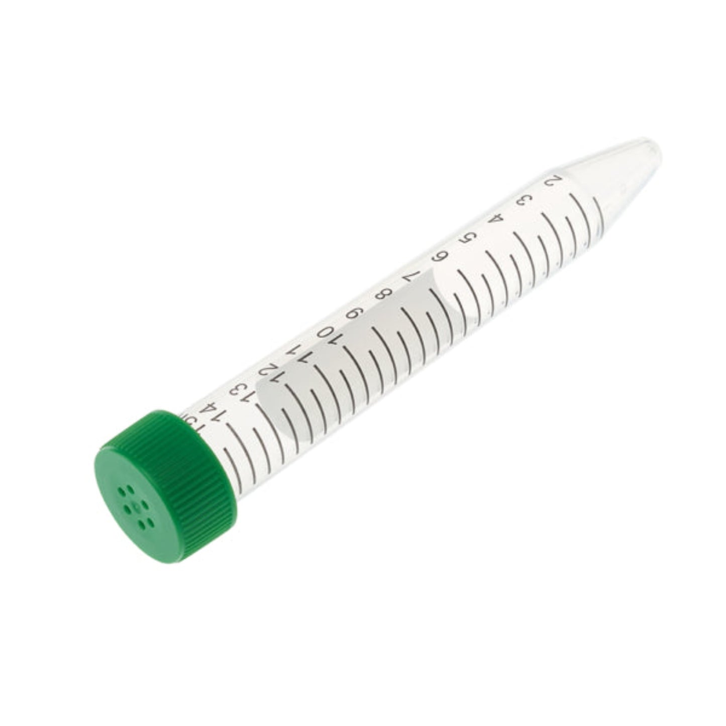 15mL Bio-Reaction Tube