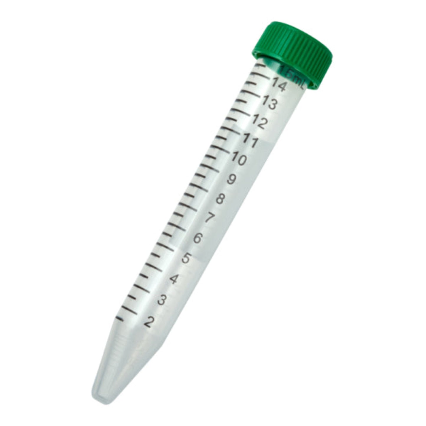 15ml centrifuge tube