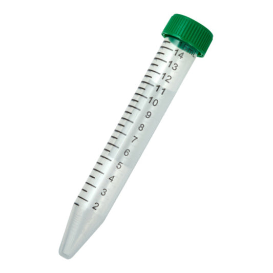 15ml centrifuge tube