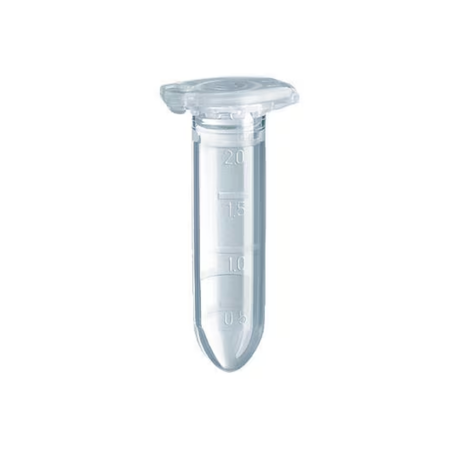 2.0mL BIOPURE Safe-lock tubes