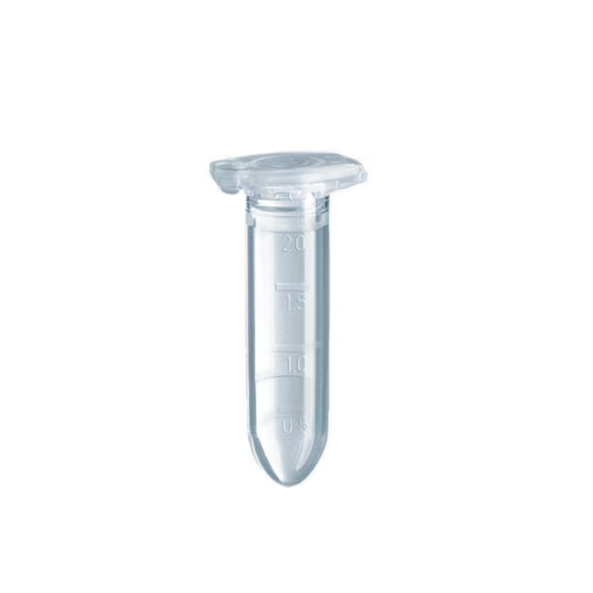 2.0mL normal Safe-lock tubes