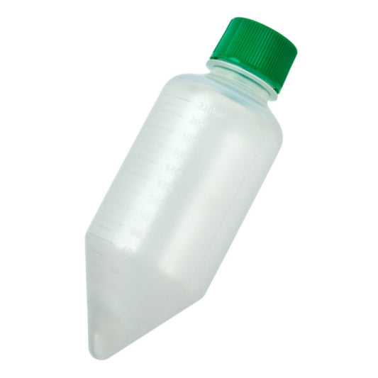 250ml conical bottom centrifuge tube