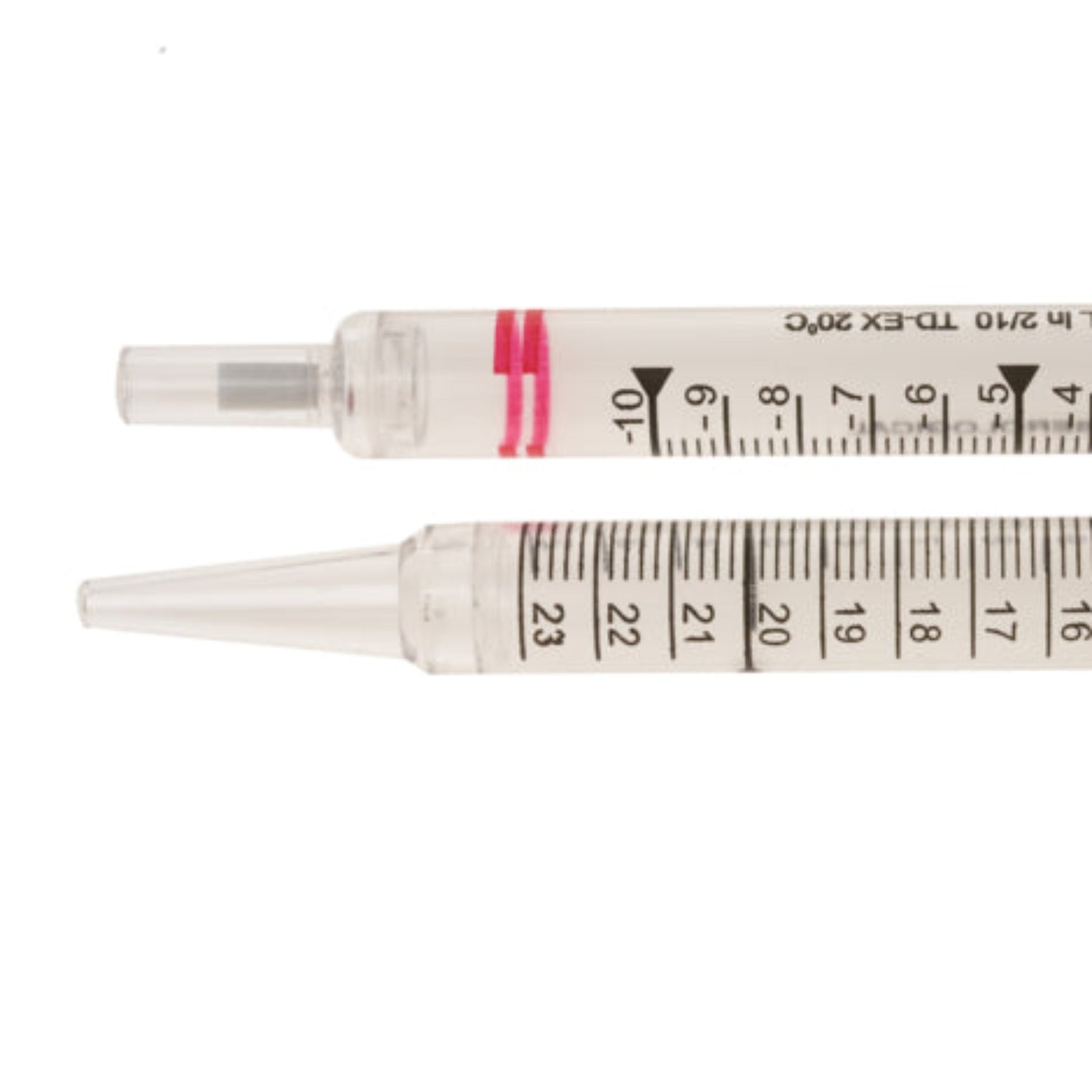 25ml serological pipet