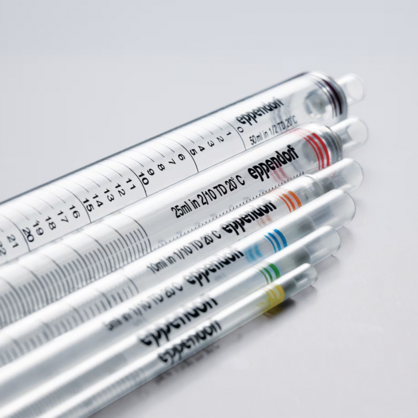 2ml serological pipets