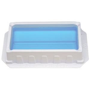 100mL Reagent Reservoir Lid, Bulk, Sterile, Case of 100 (3054-3000)