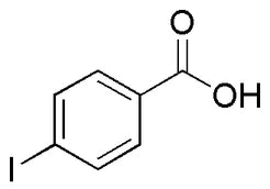 4-Iodobenzoic acid (04894)