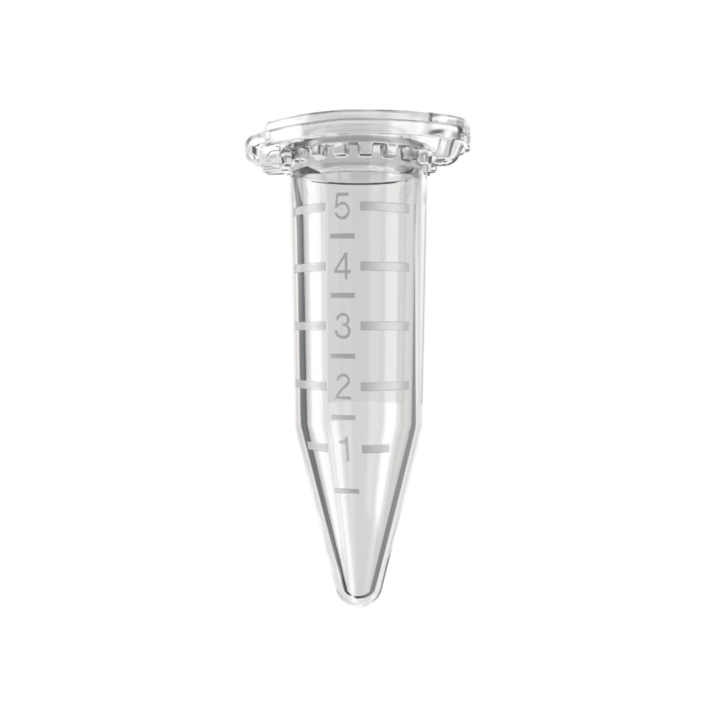 5.0mL Protein LoBind Tube