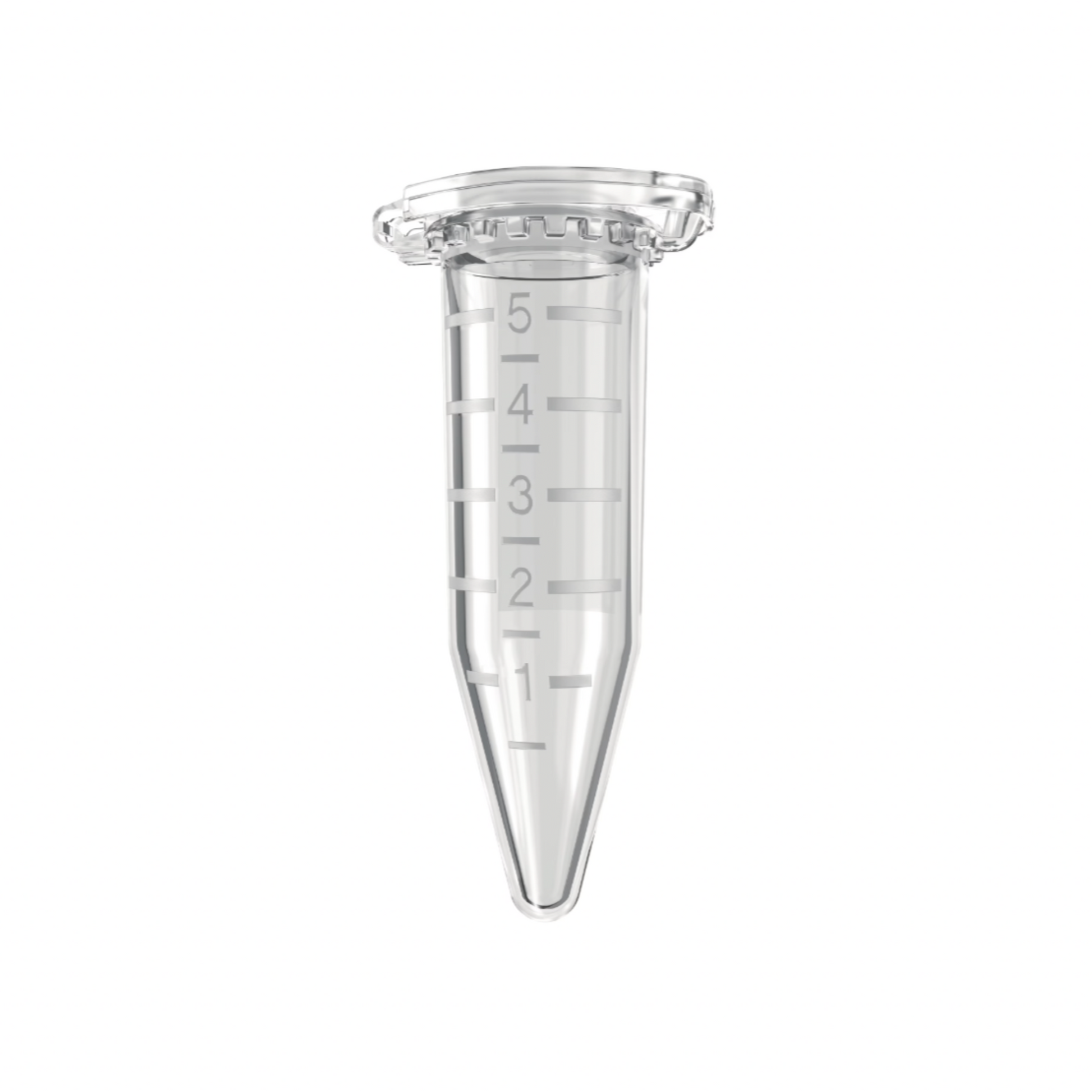 5.0mL Protein LoBind Tube