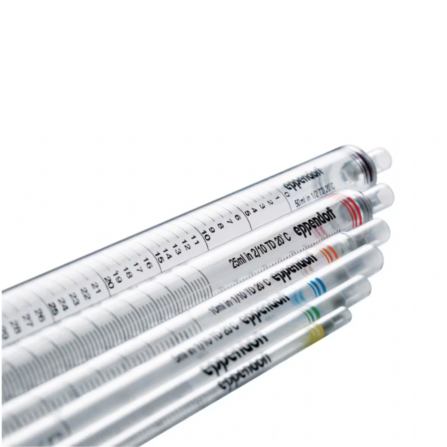 Serological Pipets