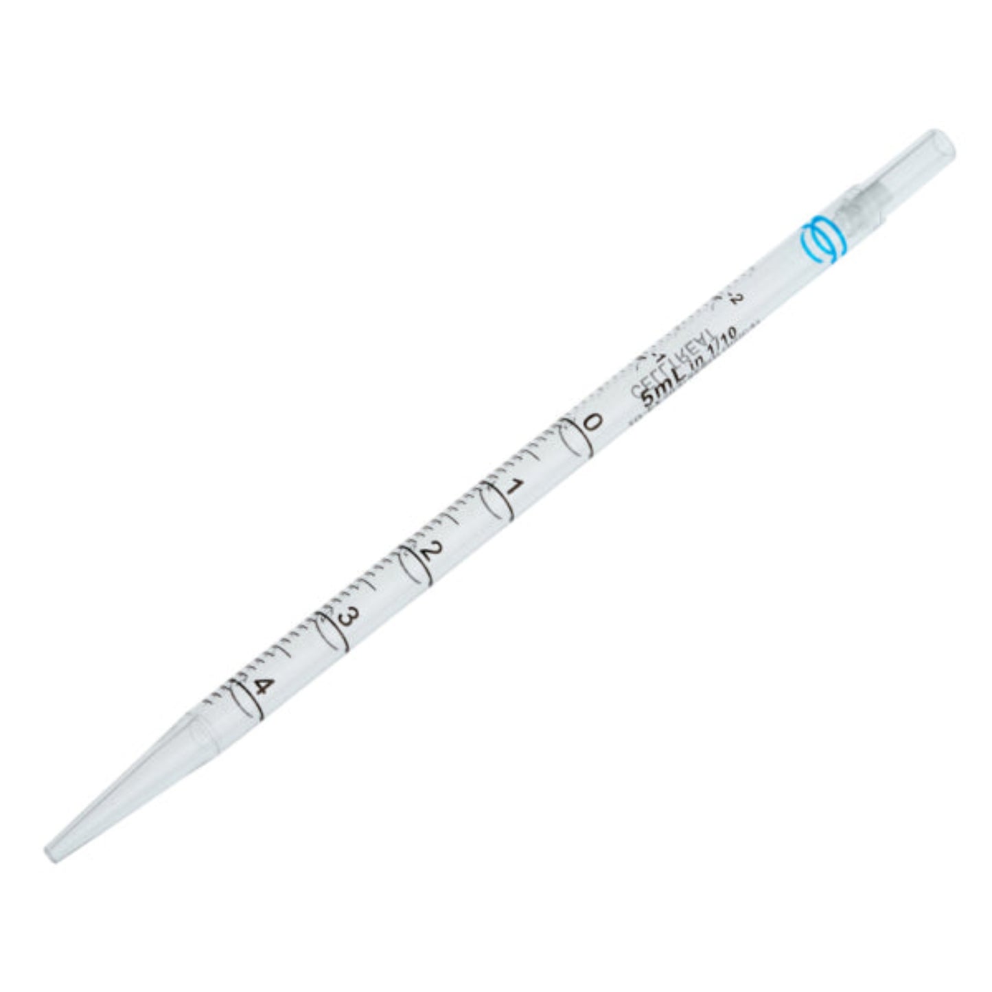 5mL Short Serological Pipet