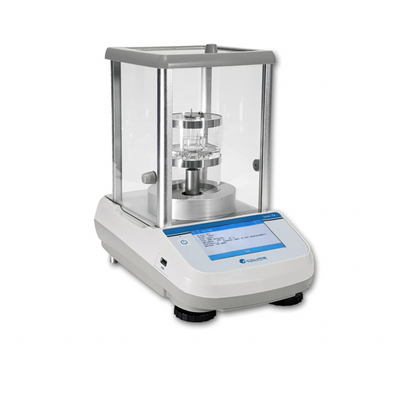 Accuris AccuCheck Pipette Calibration System (W3002A-120 Balance with W3110 Anti Evaporation Trap)