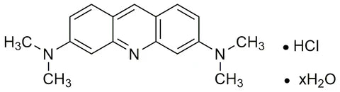 Acridine Orange hydrochloride hydrate (22883)