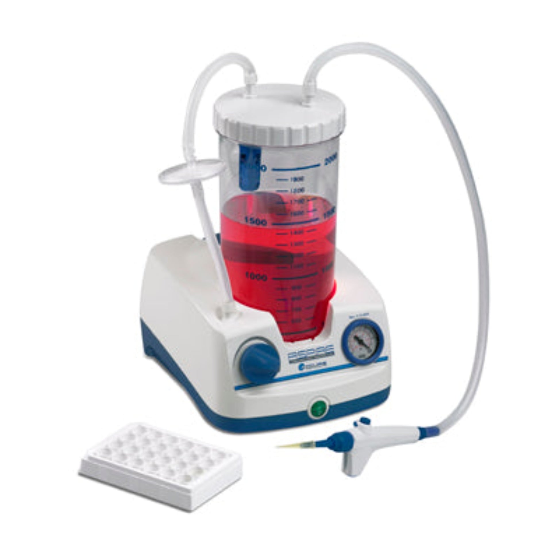 Aspire Laboratory Aspirator 