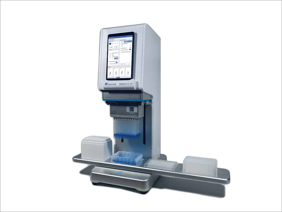 AutoMATE Pipetting Accessories