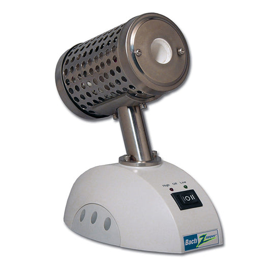 BactiZapper Infrared MicroSterilizer Classic