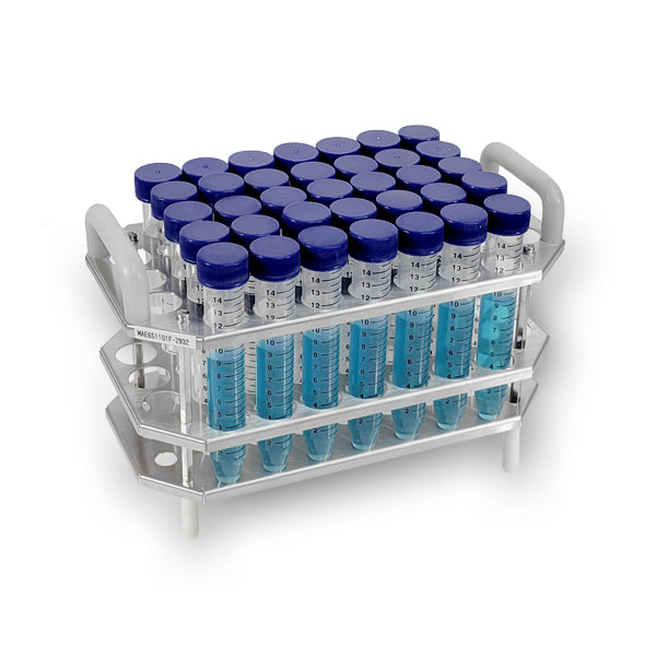 Test tube racks for myBath™ Digital Water Baths