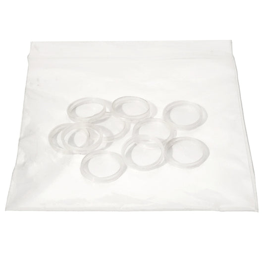 Replacement sealing ring  (GL32)  10/pk.