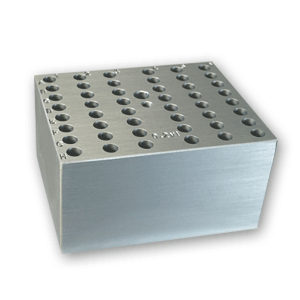 Blocks for myBlock isoBlock™ and Benchmark Dry Baths