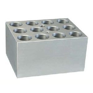 Blocks for myBlock isoBlock™ and Benchmark Dry Baths