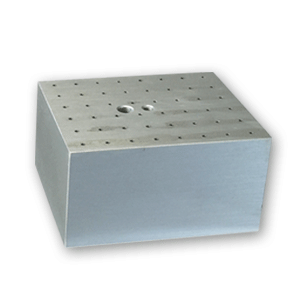 Blocks for myBlock isoBlock™ and Benchmark Dry Baths