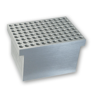 Blocks for myBlock isoBlock™ and Benchmark Dry Baths