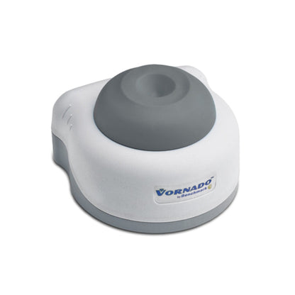 Vornado™ miniature vortexer, grey lid