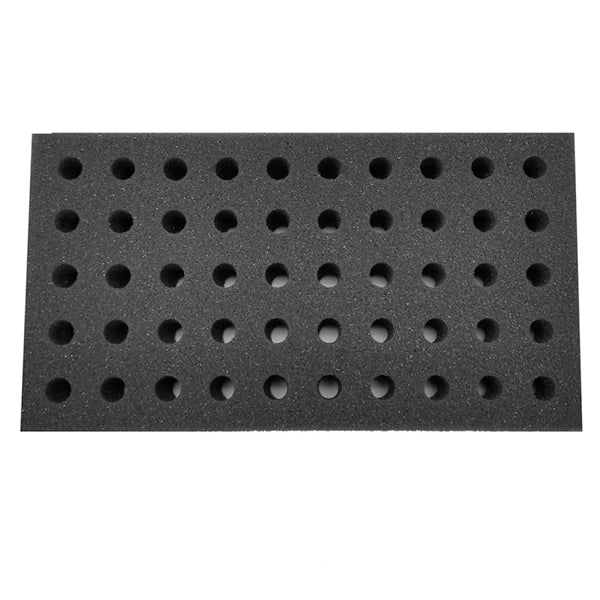 BV1010-12 - Tube Rack, 50 x 12mm