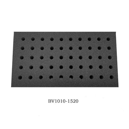 BV1010-1520 - Tube Rack, 50 x 1.5/2.0ml (10mm)