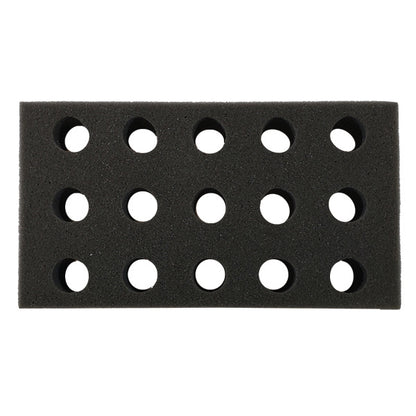 BV1010-25 - Tube Rack, 15 x 25mm