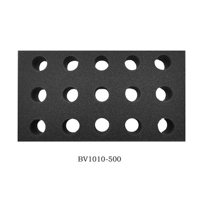 BV1010-500 - Tube Rack, 15 x 50ml (29mm)