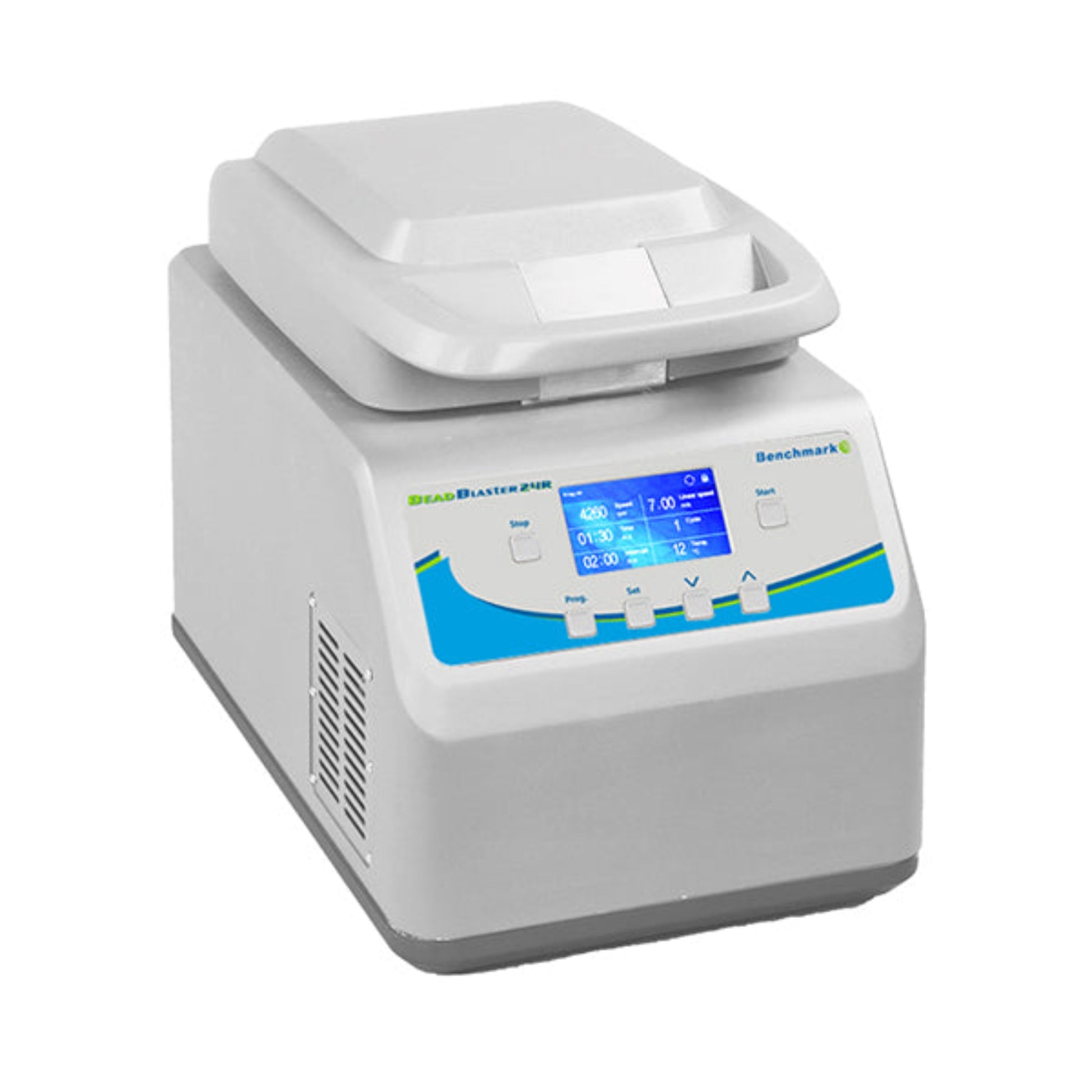 Beadblaster 24R Refrigerated Microtube Homogenizer