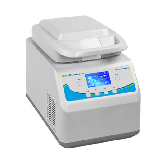 Beadblaster 24R Refrigerated Microtube Homogenizer