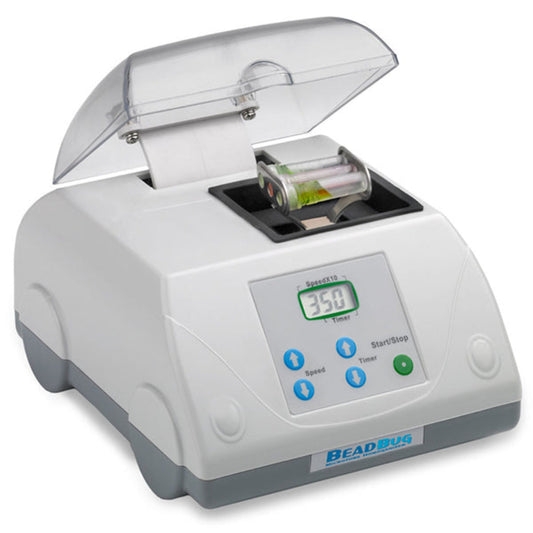 Beadbug™3 Microtube Homogenizer