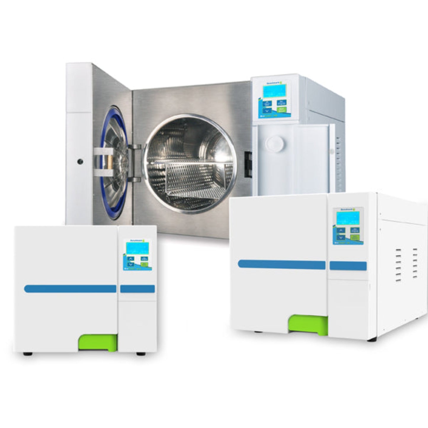 BioClave™ Mini Research Autoclaves