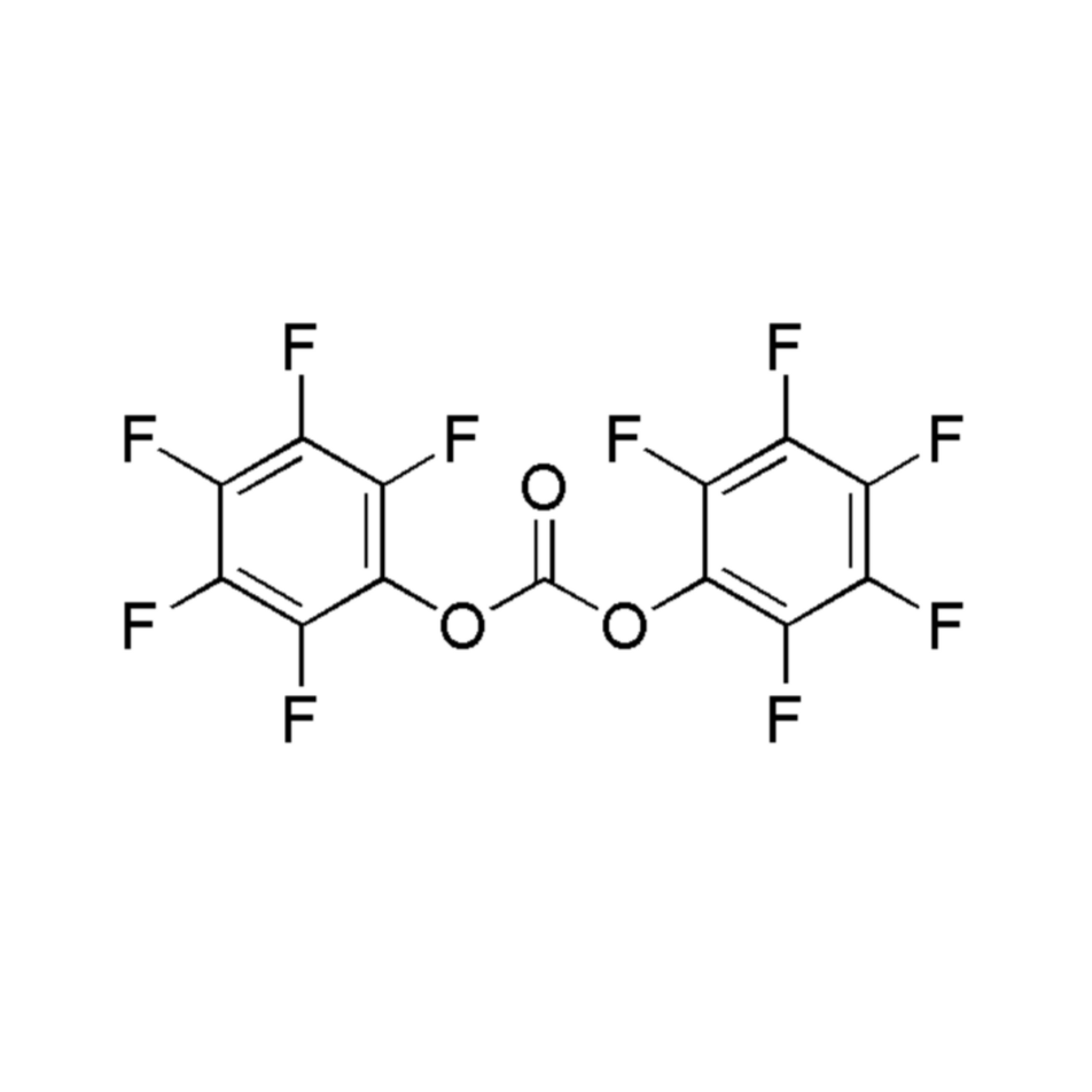 Bis(pentafluorophenyl) carbonate